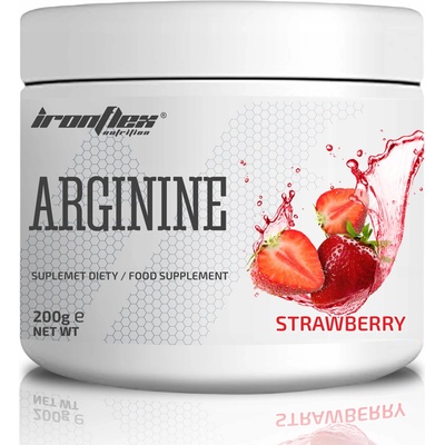 IRONFLEX Arginine 200g
