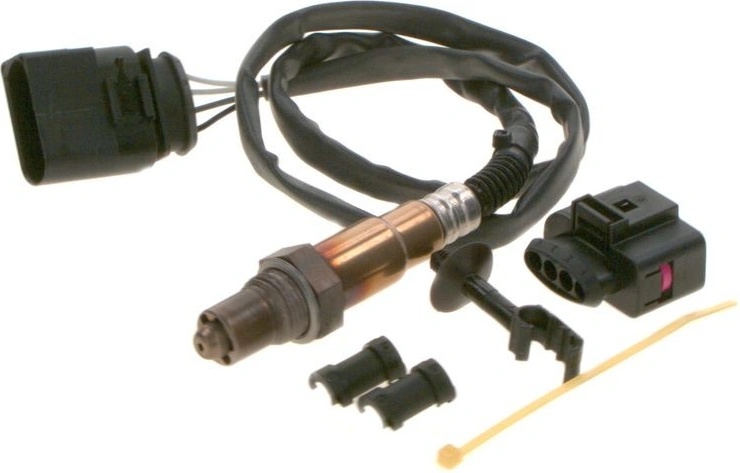 Lambda sonda BOSCH 0 258 006 980