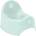 KikkaBoo Гърне Hippo Mint (31401010003)