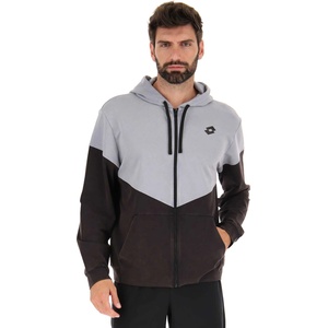 Lotto Суитшърт workout sweat fz hd co (219234-a7t)