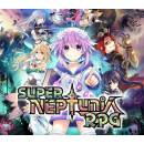 Super Neptunia RPG