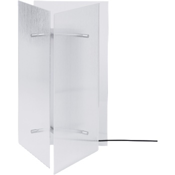 ferm LIVING Oeste Настолна лампа прозрачна (1104272136)