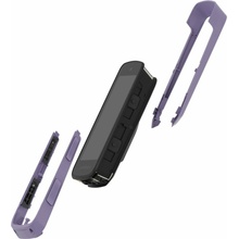 Hammerhead Karoo Color Shell kryt, ascent purple