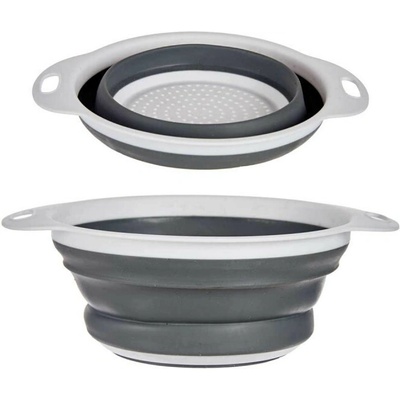 Sitko skladacie plastové 20cm
