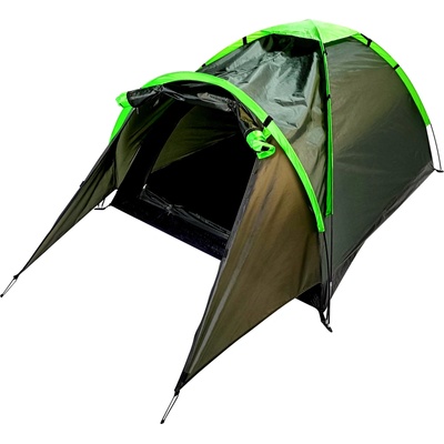 Enero Stan Camp Trip