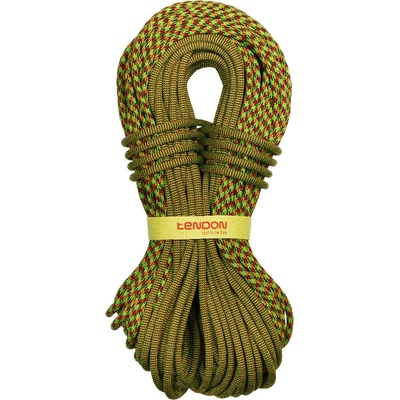 Tendon Master Bicolor 9,7 mm 60m – Zboží Dáma