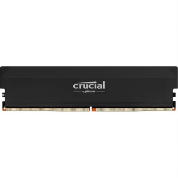 Crucial Pro 32GB DDR5 6400MHz CP32G64C40U5B