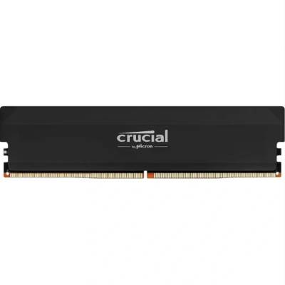 Crucial Pro 32GB DDR5 6400MHz CP32G64C40U5B