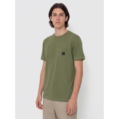 DC 1994 bronze green