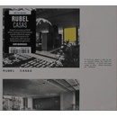Rubel - CASAS CD