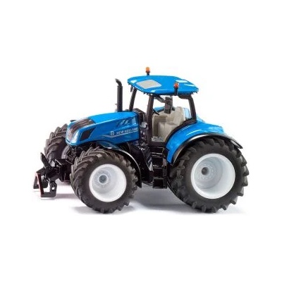 SIKU - Метални колички - Трактор new holland t7.315 hd (3291)