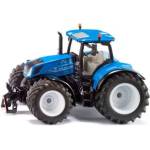 SIKU - Метални колички - Трактор new holland t7.315 hd (3291)