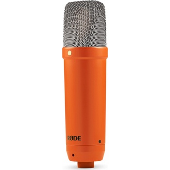 RODE NT1 Signature Series