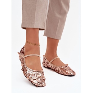Step in style Дамски балерини модел 222986 Step in style