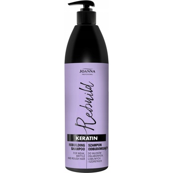 Joanna šampón Keratin 1000 ml