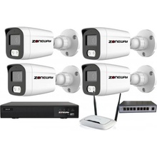 ZONEWAY 4-NC865+3016