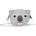 Affenzahn Детска чанта за рамо Affenzahn Kid's Brustbeutel Koala Shoulder bag - Grey - размер One Size (510-5502-0111)