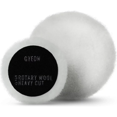 Gyeon Q2M Rotary Wool Heavy Cut 80 mm