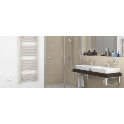 Korado Koralux Linear Classic E 700 mm x 750 mm KLC-070075-00E10