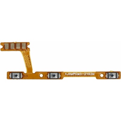 Flex so zapínaním a volume Xiaomi Redmi 9T