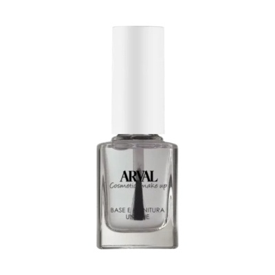 Arval Base & Nail Finish база и топ лак за нокти 11 мл