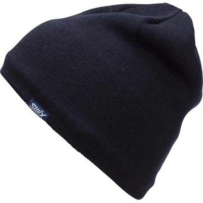 ská čepice Swix Marka beanie Jr