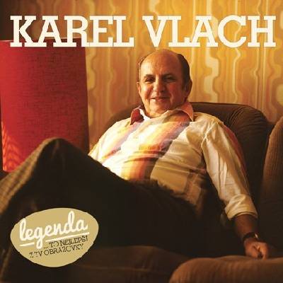 Universal Vlach Karel: Legenda - 2CD (013720)