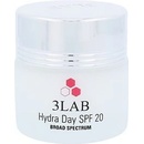 3Lab Hydra Day Water Based SPF 20 hydratační denní krém 58 ml