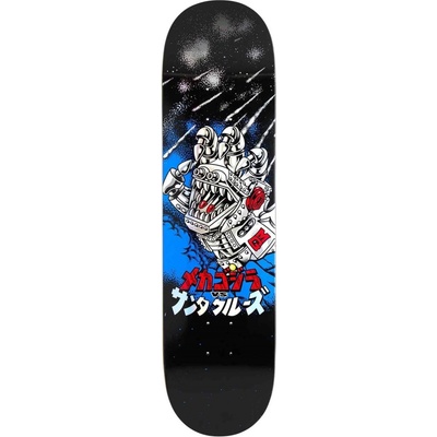 SANTA CRUZ Godzilla Mecha Hand