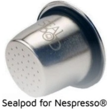 Sealpod Nespresso 1 ks