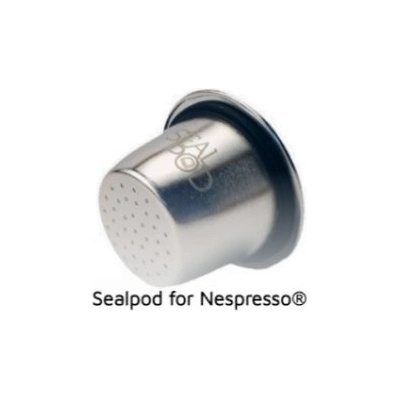 Sealpod Nespresso 1 ks