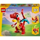 LEGO® Creator 31145 Červený drak