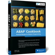 Practical Recipes for Modern Programming - Fabian Lupa