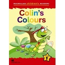 Colin's Colours