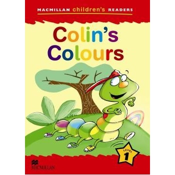 Colin's Colours