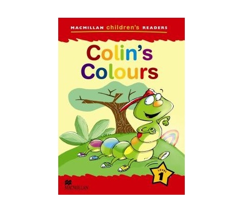 Colin's Colours