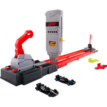 Mattel Hot Wheels JKM88 играчка кола (JKM88)