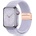 Tech-Protect Найлонова каишка за Apple Watch 6 / 7 / 8 / 9 / 10 / SE (40/41/42 mm) от Tech-Protect Nylonmag - Periwinkle (5906302312863)