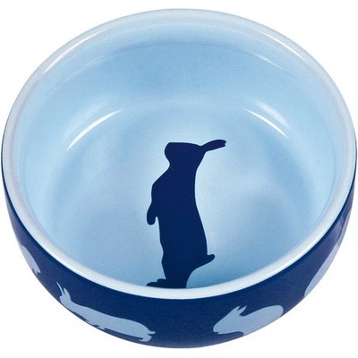 Trixie miska keramická Králík 250 ml 11 cm