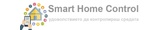 Logo Smart Home Control