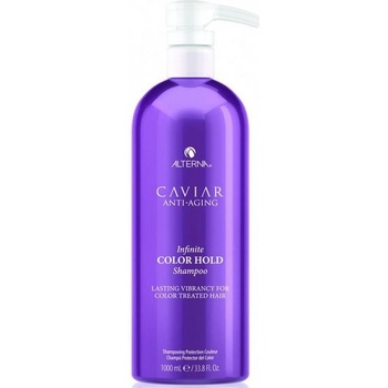 Alterna Caviar Infinite Color Hold Shampoo 1000 ml