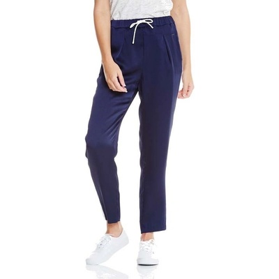 Bench tepláky trousers Maritime blue BL11213