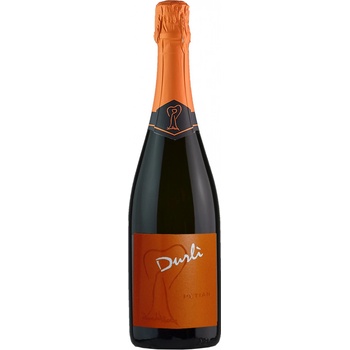 Dama Del Rovere Durli Pétian Durello Spumante Metodo Classico Brut biele 12% 0,75 l (čistá fľaša)