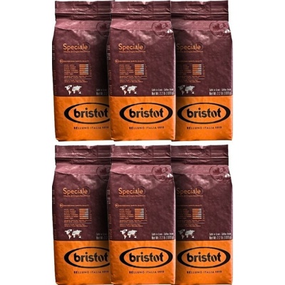 Bristot Miscela Speciale zrnková 6 kg