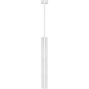 V-TAC 1*GU10 Корпус Пендел Бял D: 60x500MM - 6780 (6780)