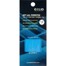 Gelid GP-Ultimate 120 x 20 x 1,5 mm 2 ks TP-VP04-RC