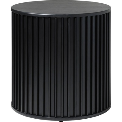 Unique Furniture Кръгла маса за съхранение ø 60 cm Siena - Unique Furniture (46134640)