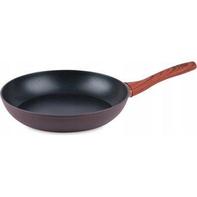 Tradiční pánev Topfann Lira 24 cm s nepřilnavým povrchem