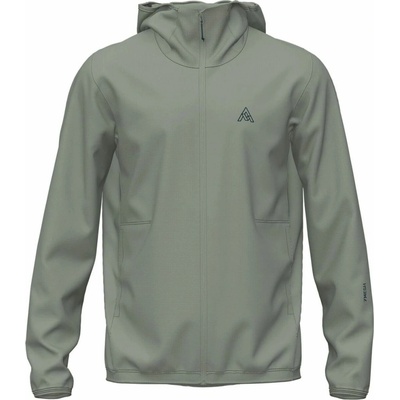 7Mesh Spruce Hoody Men's zelená