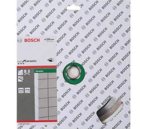 BOSCH 2.608.602.638